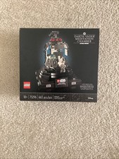 LEGO Star Wars (75296) Darth Vader Meditation...
