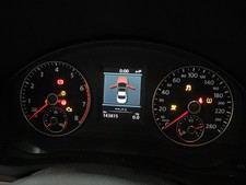 VW EOS 1F Passat CBFA CCZB 2,0 TFSI 155kW 211PS 6-Gang DSG PBG 02E300058N/NX GTI