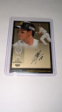BBM  2025 Kurihara Ryoya Autograph 1/1 365617