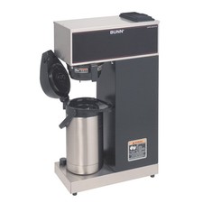 Bunn-O-Matic Bunn VPRAPS 3.8 gal/hr Pourover Airpot Coffee Brewer