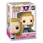 Avril Lavigne - Funko Pop Rocks # 447 Figure NEW 09556796