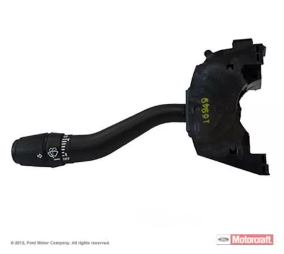 SW-5600 Motorcraft Turn Signal Switch for Ford Explorer Mercury Villager 94-98 - Image 2 of 3