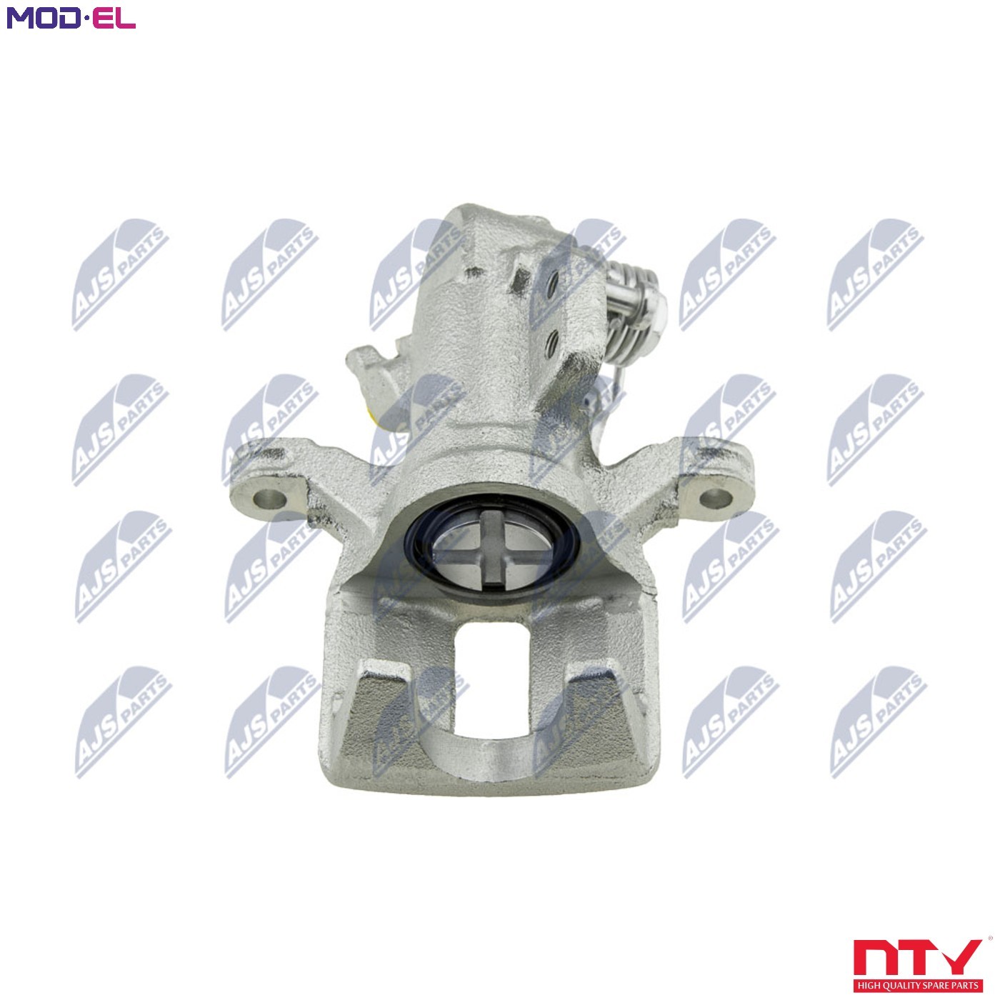 BRAKE CALIPER HZT-HD-032 FOR HONDA CIVIC/Hatchback/Fastback CRX/III D15Z2 1.5L