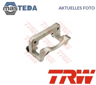 BDA1008 HALTER BREMSSATTEL TRW FÜR SAAB 9-5 2L,1.6L,2.8L