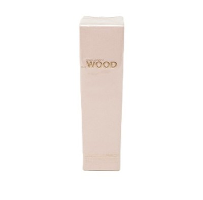 Dsquared She Wood Woman Deodorant Spray 100 ml