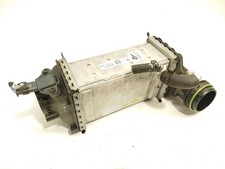 05C145785D ZWISCHENKÜHLER / 7900082 FÜR VOLKSWAGEN T-CROSS C11, D31 1.0 TSI