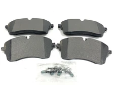 PAGID Jaguar E-Pace/Land Rover Discovery Sport Front Brake Pads - 101670398