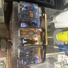 3 Star Wars Black Series 6  Credit Collection Exclusive Imperial Death Trooper