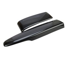 2stk Mittelarmlehne Box Panel Abdeckung fit für Mercedes C W204 E W212 GLK X204