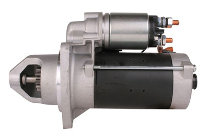 HELLA 8EA 012 586-621 Starter für DAF,TEMSA
