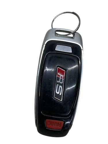 2020-2025 AUDI RS Q8 KEYLESS ENTRY REMOTE KEY FOB TRANSMITTER 4N0959754BC OEM