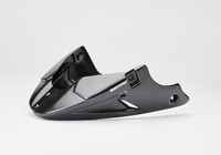 Bodystyle Bugspoiler Passend FüR Suzuki Sv 650 N 2003-2008