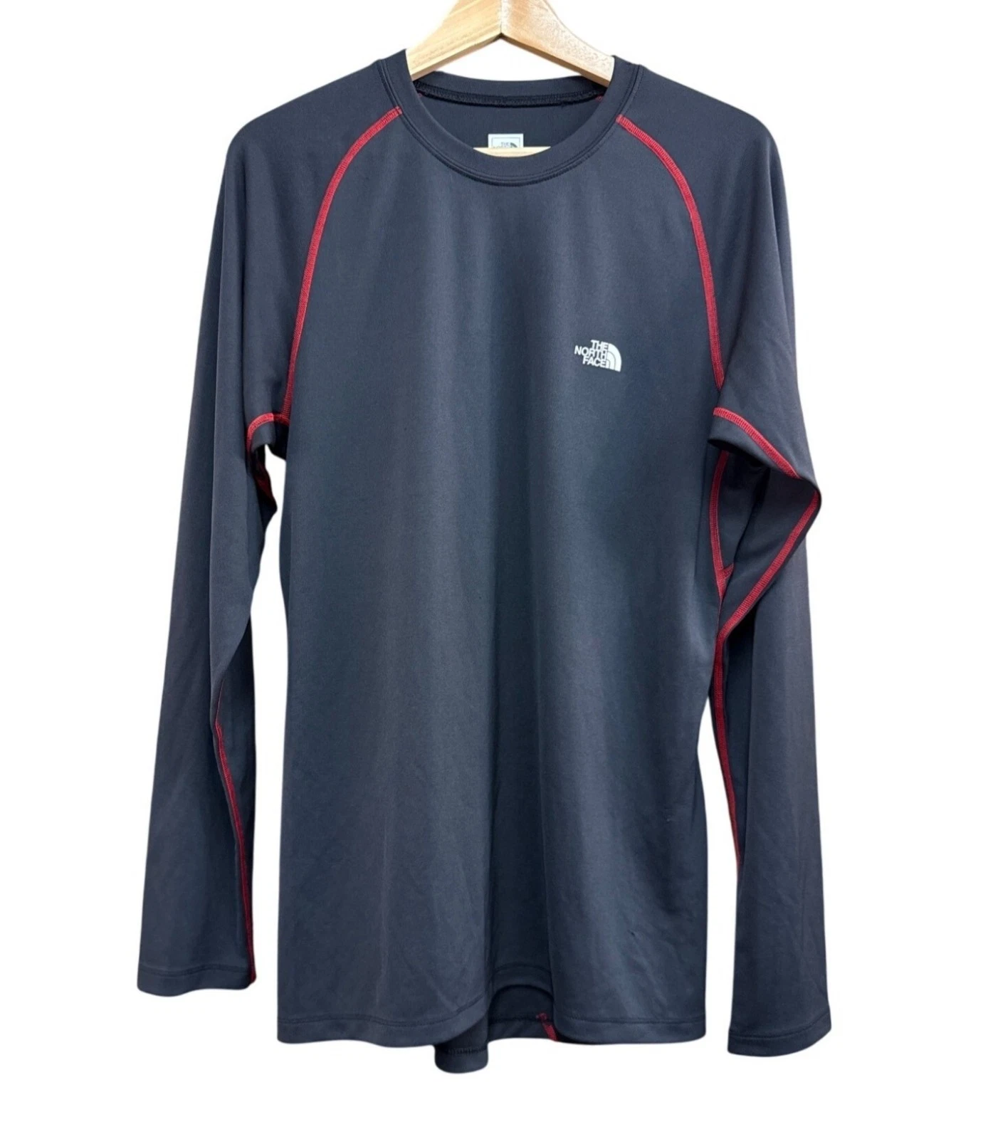 The North Face Flight Series Men's Long Sleeve Shirt L