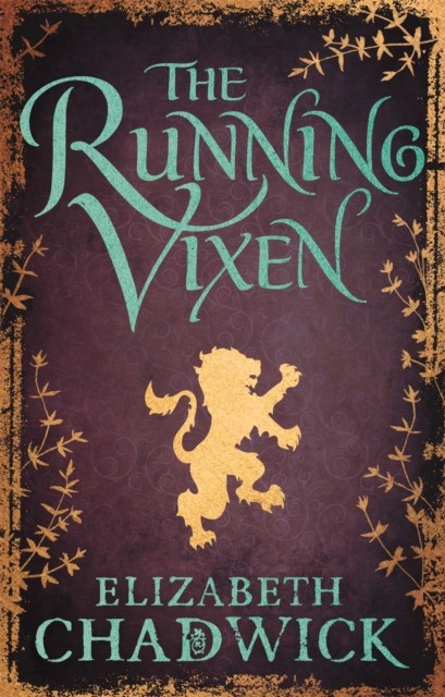 The Running Vixen: A Forbidden Love Takes England to the Brink of War (Wild Hun - Image 5