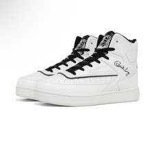 Ewing 33 Orion Non-Strap White size 7M