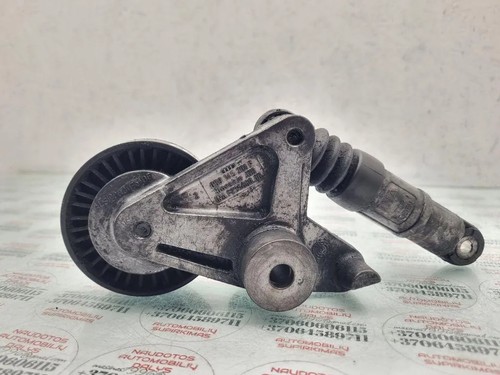 VW TOUAREG 7LA, 7L6, 7L7 Generatorriemen des Spanners 059145201F 3.00 33902388