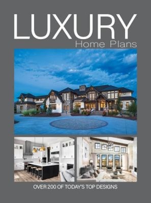 Ingram Luxury Home Plans Design America