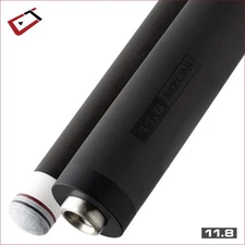 Cuetec Cynergy CT-15K 11.8mm Carbon Fiber Pool Cue Shaft - Mezz United