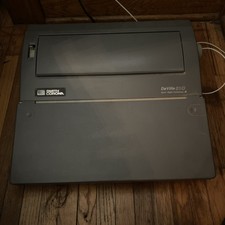 Smith Corona Deville 510 Spell Right Dictionary Electric Typewriter  thumbnail