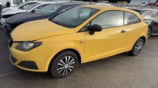 Ressort divers Seat IBIZA