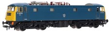 31-677 Bachmann OO Gauge Class 85 (AL5) Single Pantograph. (Pre-Owned)