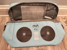 Taylor Swift 1989 Cooler Bag Top Handle and Shoulder Strap BRAND NEW IN HAND