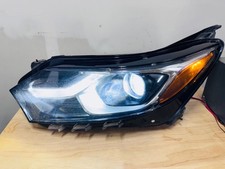 18-21 Chevy Equinox Driver Headlight - FULL L...