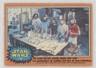 1977 O-Pee-Chee Star Wars The Model Builders Proudly Display