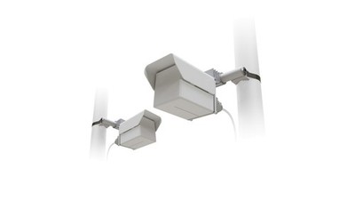 CPE Wireless Wire Cube Pro, 60GHz, 5GHz failover MikroTik CubeG-5ac60aypair