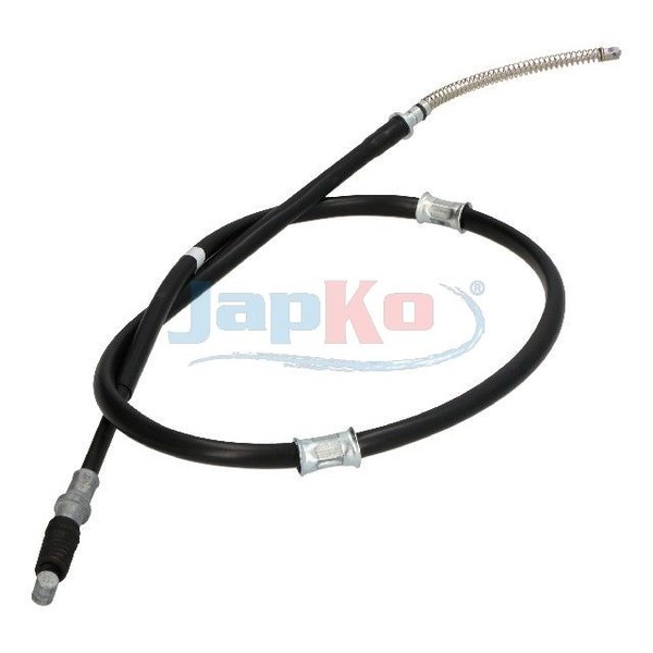 Japko 131535L Seilzug, Feststellbremse-image