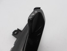 Piastra Posteriore Sinistra HONDA FJS 400 SILVER WING 2006 A 2008