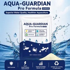 Water Clarifier Aquaculture Water Purifying T...