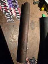 Ruger Mini Stock Top Cover Wood Hand Gaurd Forend Walnut