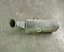 Tube d'échappement Toyota RAV 4
