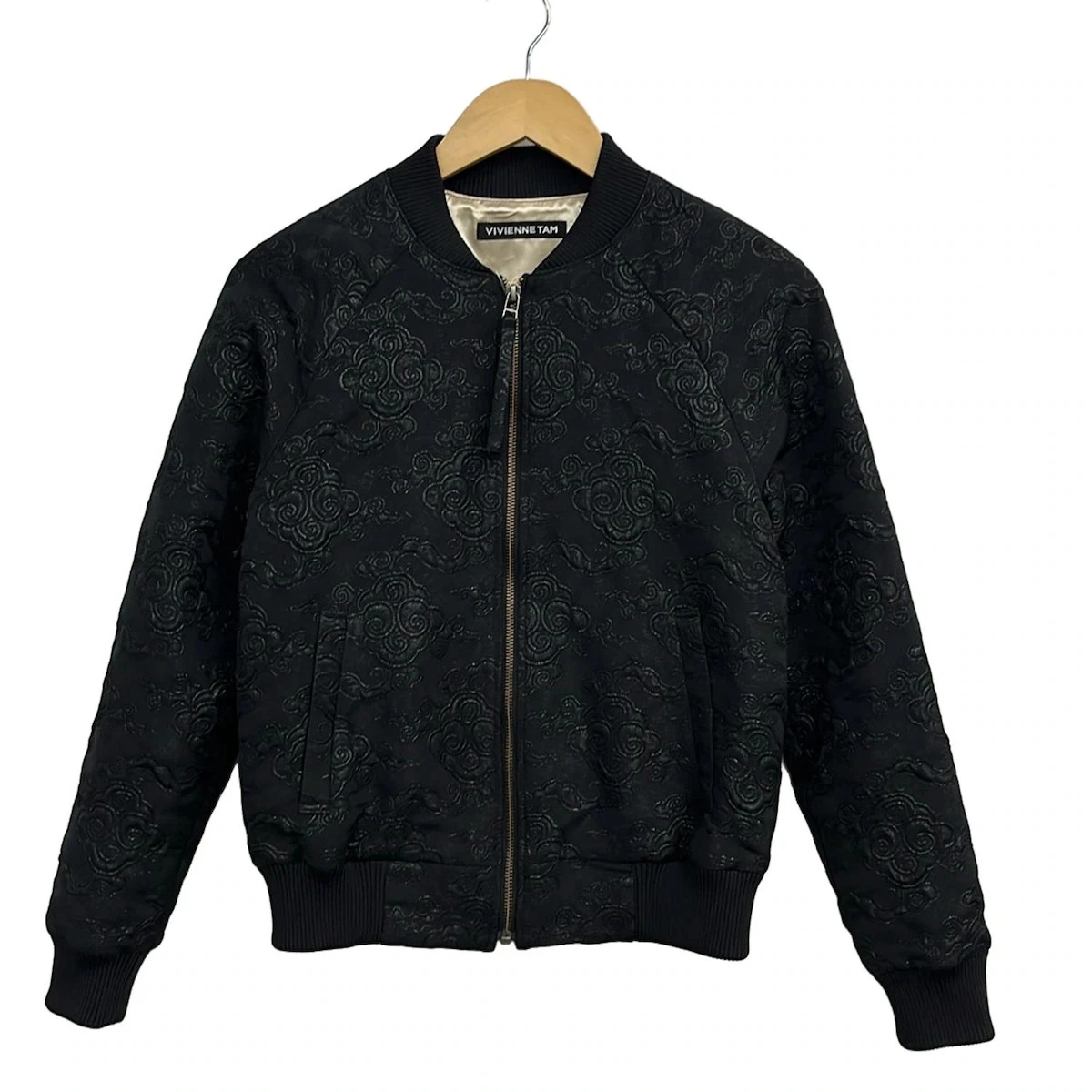 ジャケット・アウター VIVIENNE TAM archive military blouson Vivienne Vivienne Tam Coats, Jackets & Vests for Women for sale | eBay