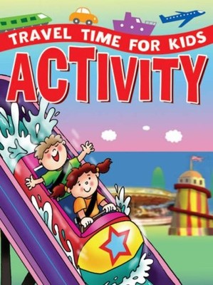 Time Travel for Kids Activity (Travel Time for Kids),