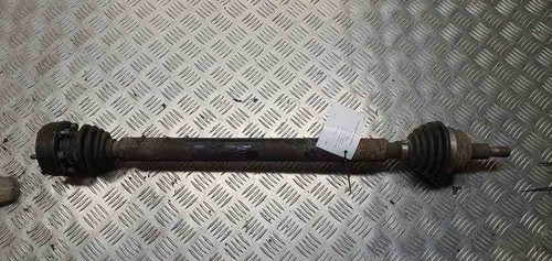 VW GOLF V 1K1 Antriebswelle vorne rechts 1J0407272 1.40 Petrol 55kw 32518613