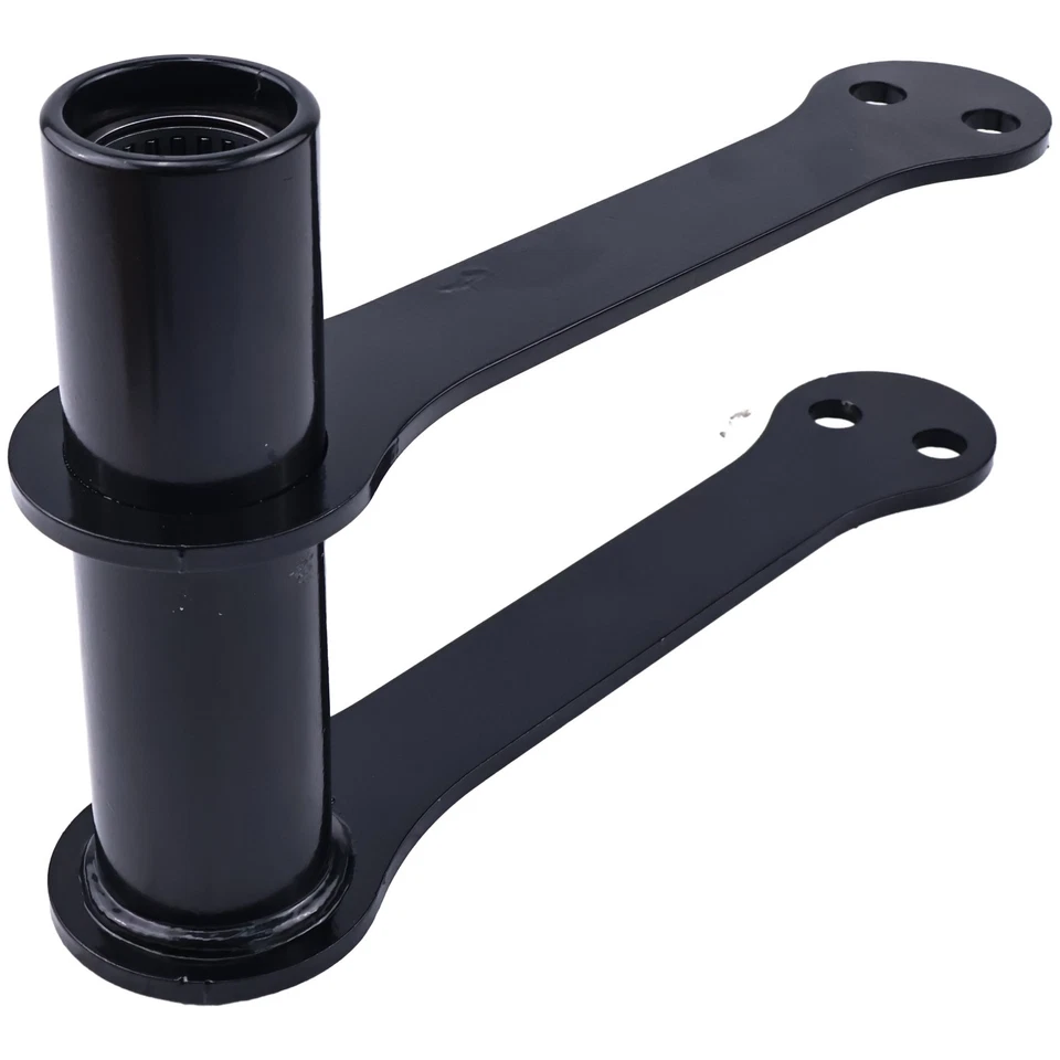 Adjustable Rear Lowering Kit 1" or 2" BA-7500-74 for Kawasaki VN900C 2006-2013 - Image 3 of 4