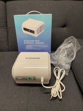 Apparecchio per Aerosol Terapia Indi Medica