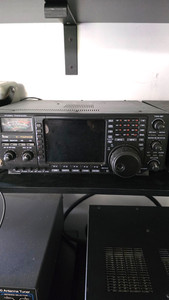 Ic 756 Pro III | eBay