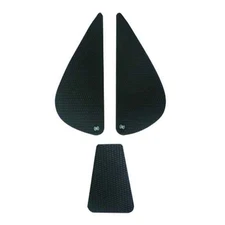 TechSpec Snake Skin Gripster Tank Grip for BMW F 800 GT 13-16