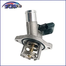 Engine Coolant Thermostat Housing Assembly For Colorado Canyon LaCrosse 902-2125
