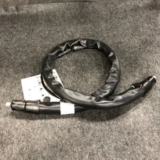 GRACO 24U765 InvisiPac Heated Water Wash Hose 6Ft