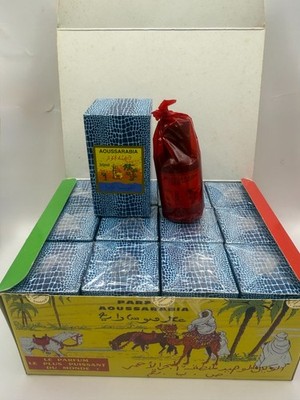 AOUSSARABIA Perfume Oil. The Most Powerful Spiritual perfume. 12 Pieces Pack.