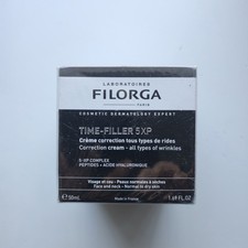 Filorga - Time Filler 5 XP Correction Cream -...