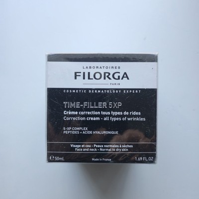 Filorga - Time Filler 5 XP Correction Cream - All Type of Wrinkles 50ml/1.69 oz