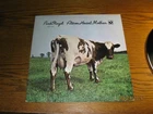 vinyl - Pink Floyd - Atom Heart Mother - ultrasonically cleaned - new sleeve -