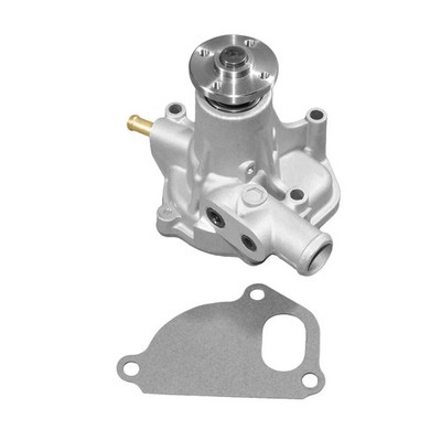Engine Water Pump Komatsu PC28UU PC35 PC50UU Takeuchi TB035 Yanmar 129002-42004