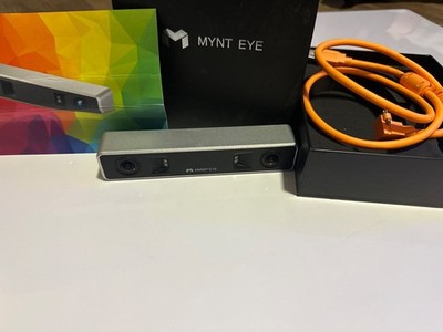 MYNT EYE S1030 (Non-IR/SE version) Used 3D Stereo Camera