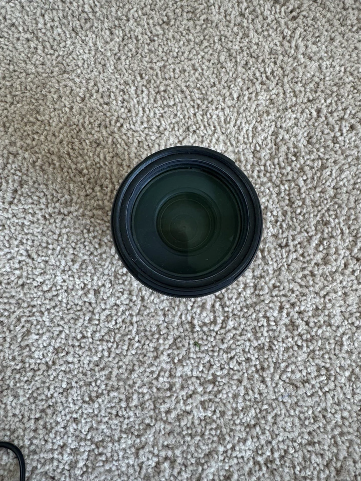 PENTAX Pentax SMC DA 55-300mm f/4-5.8 DA ED Lens - Image 2 of 2